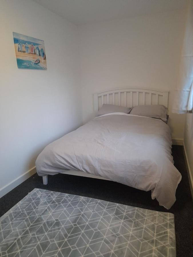 The Little Annex Apartamento Bodmin Exterior foto