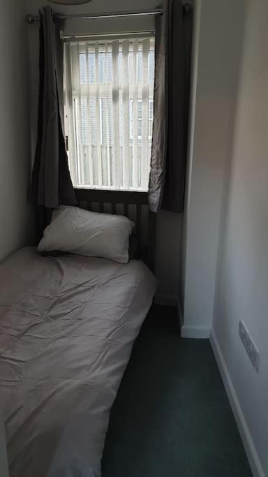 The Little Annex Apartamento Bodmin Exterior foto